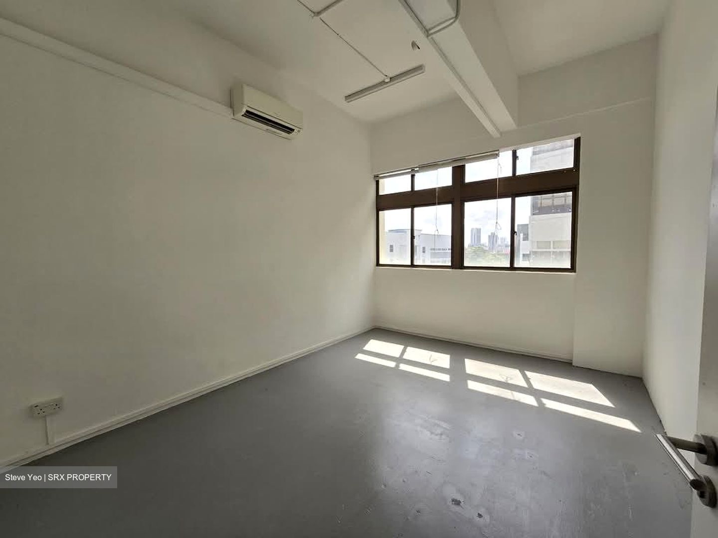 Halcyon Building (D20), Factory #568699401